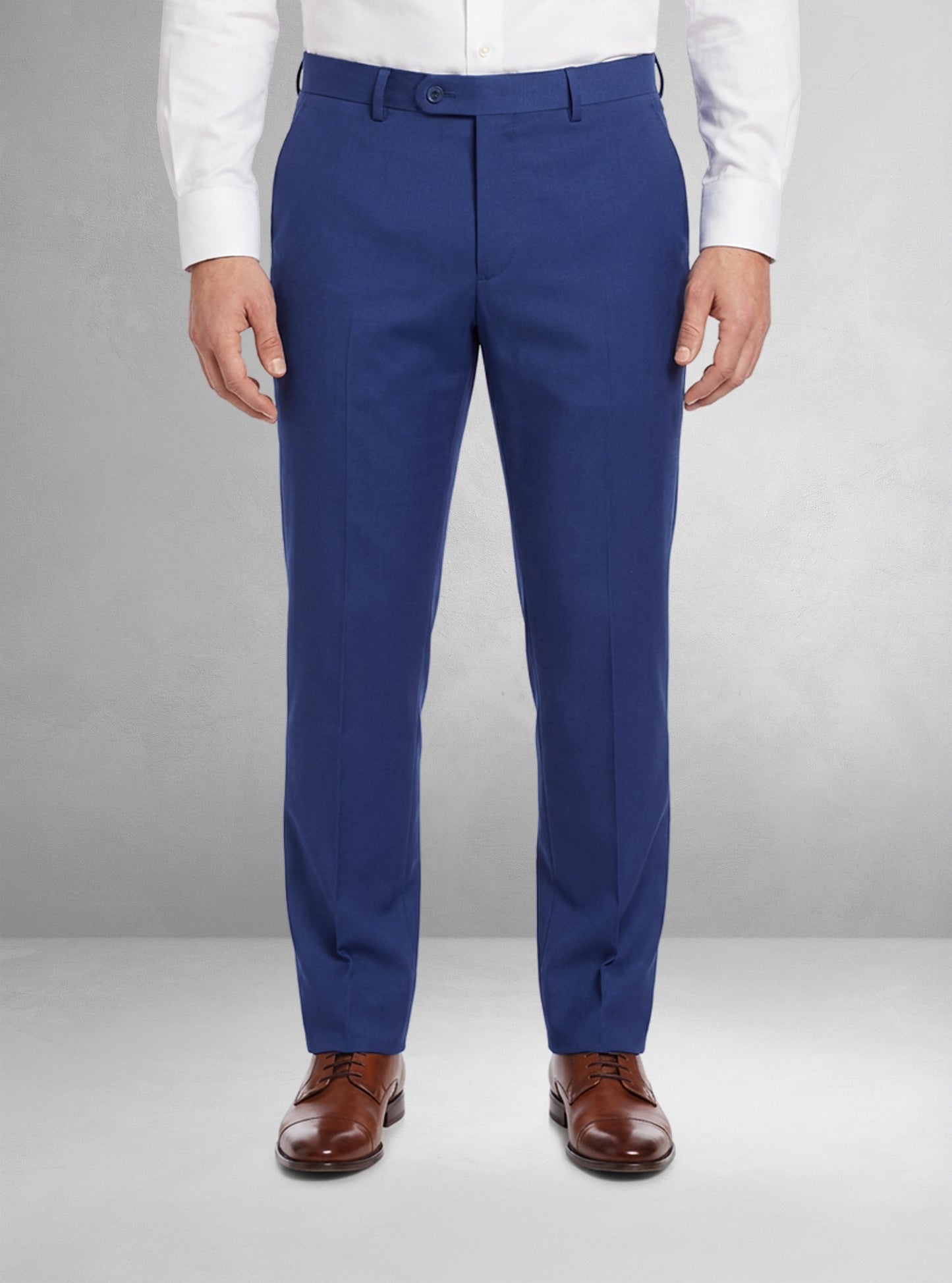 Pantalon de fin d'études pour hommes