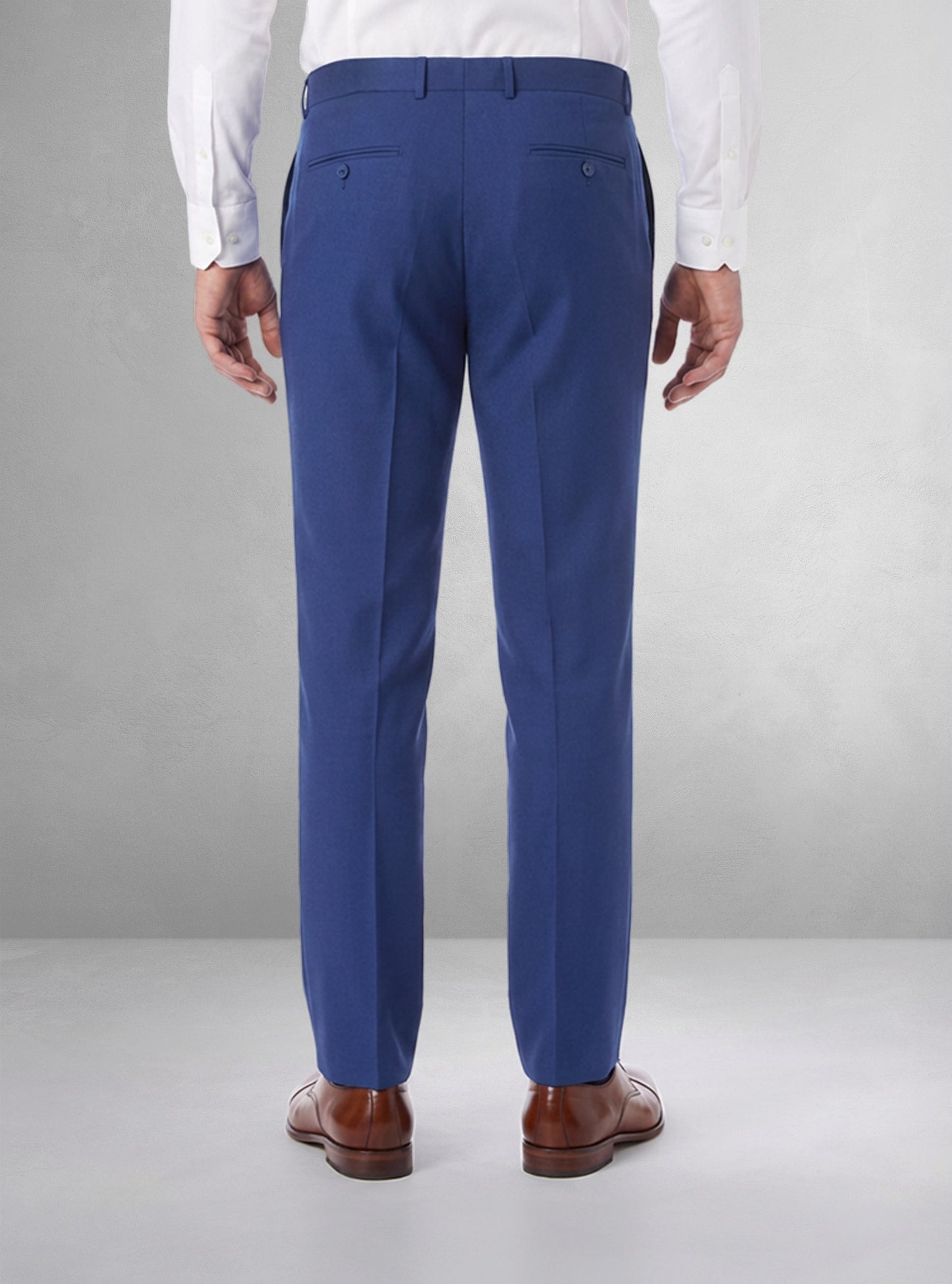Pantalon de fin d'études pour hommes