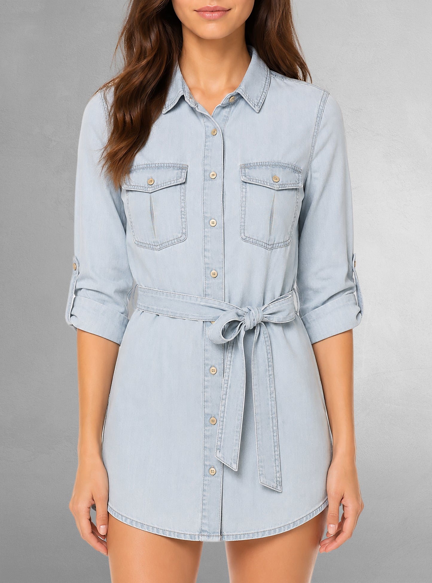 Women's dress