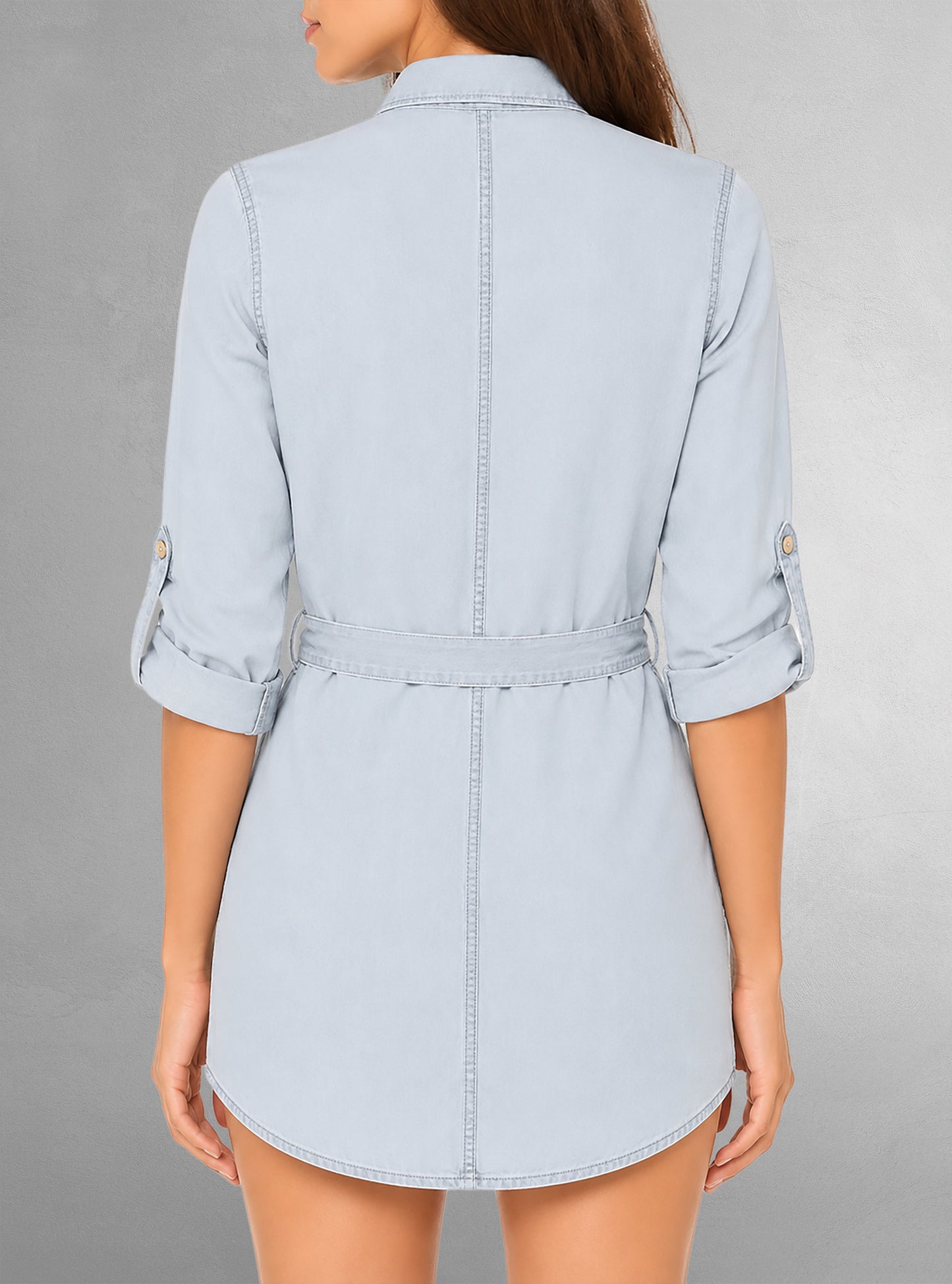 Women's dress