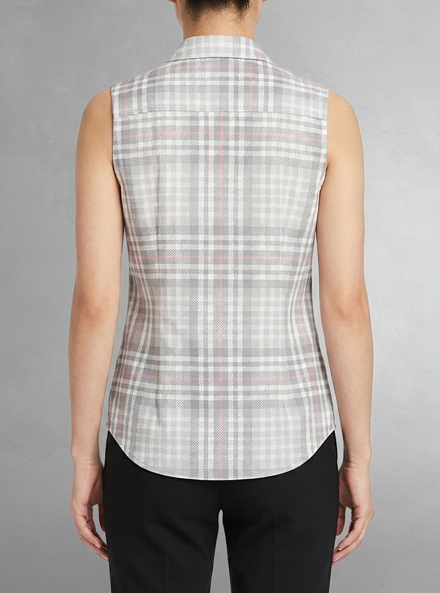 Women's sleeveless shirt