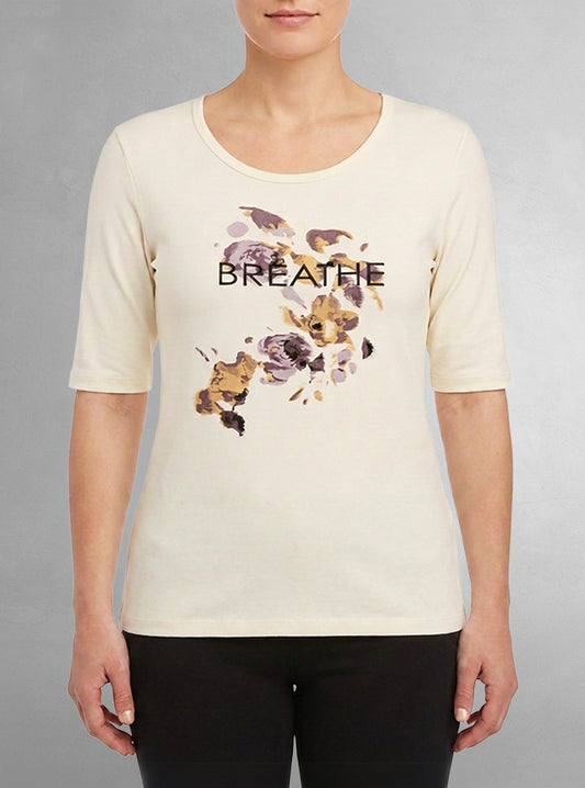 Women's short sleeve t-shirt