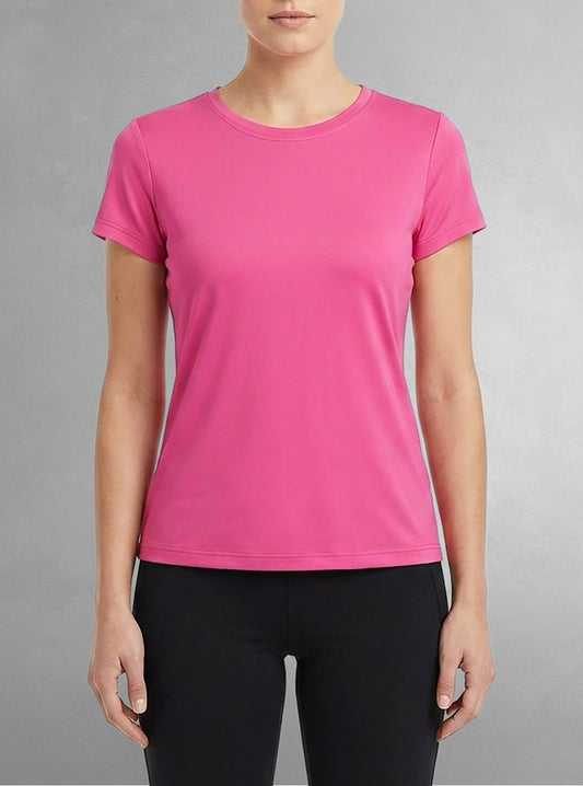 Women's short sleeve t-shirt