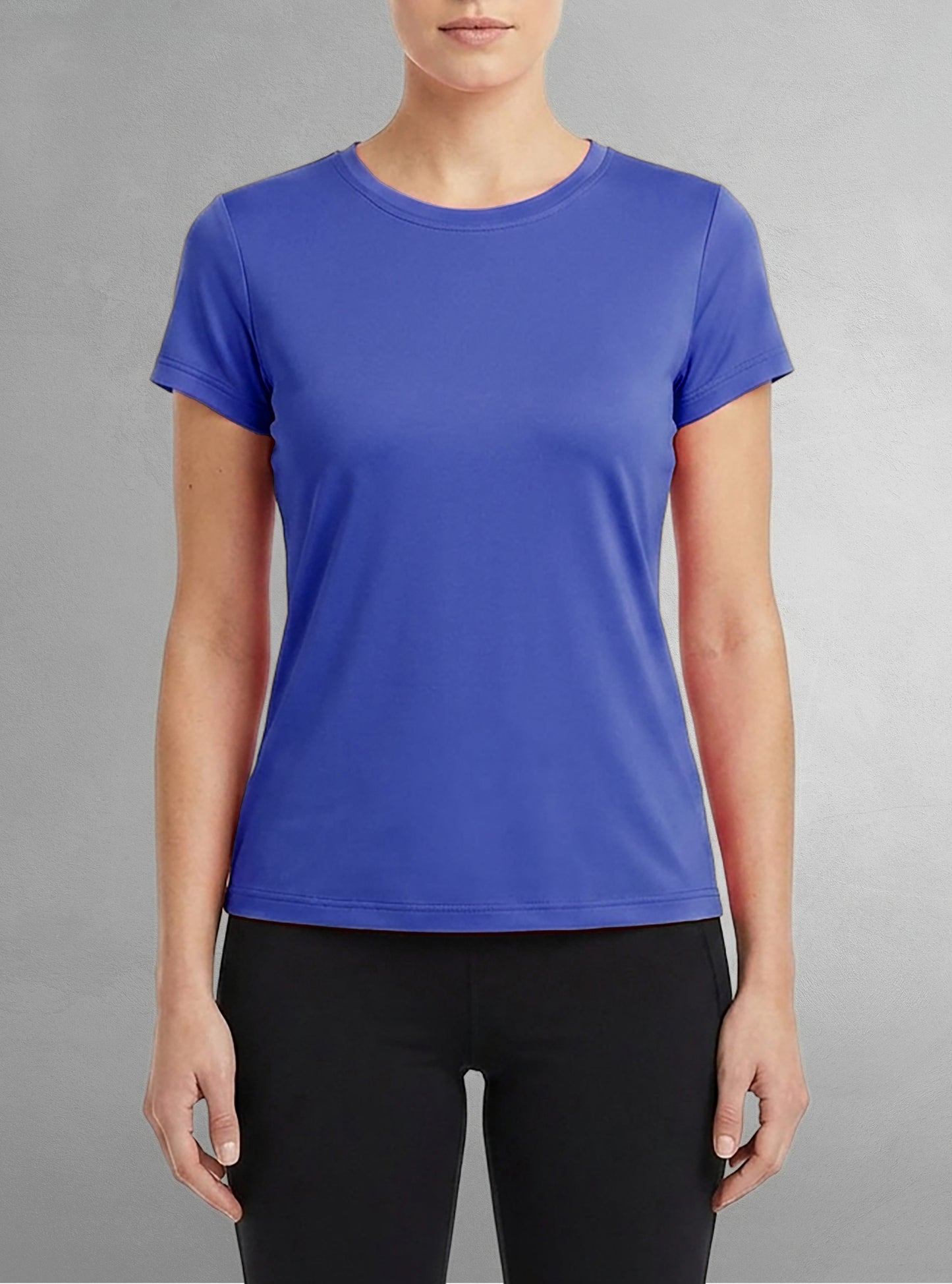 T-shirt à manches courtes pour femme