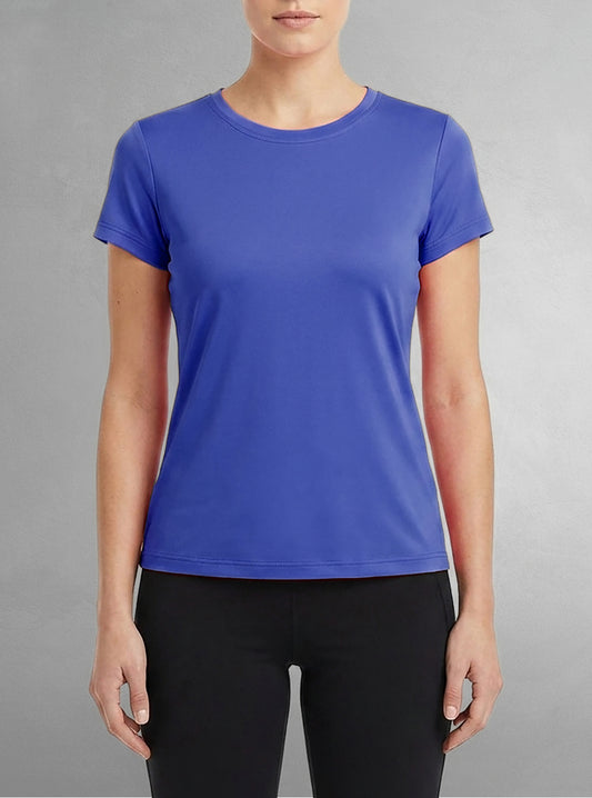 Women's short sleeve t-shirt
