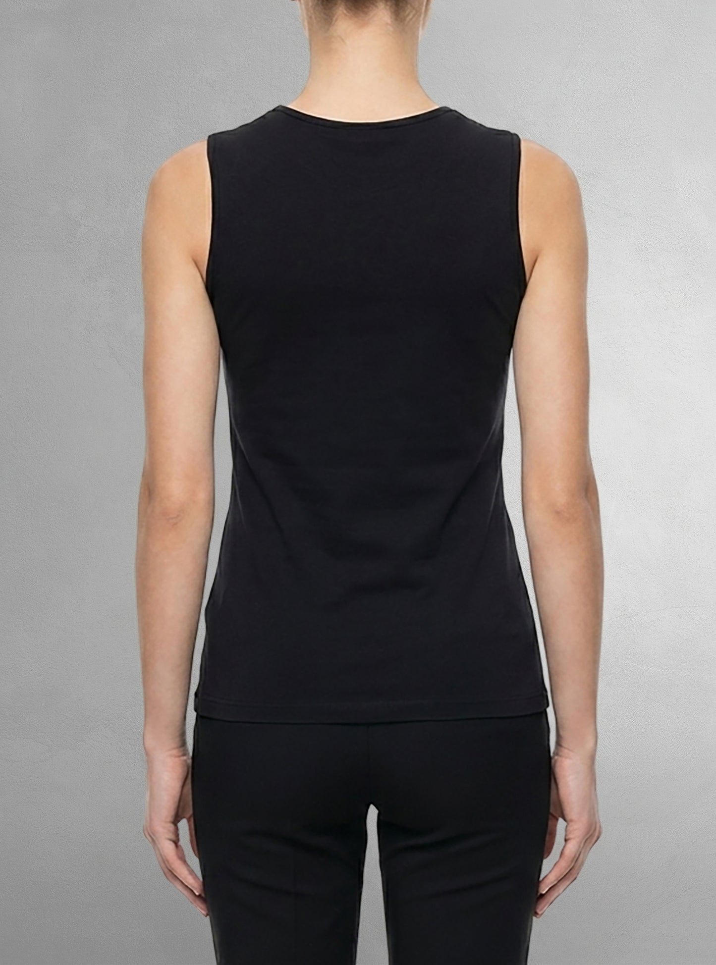Women's sleeveless top