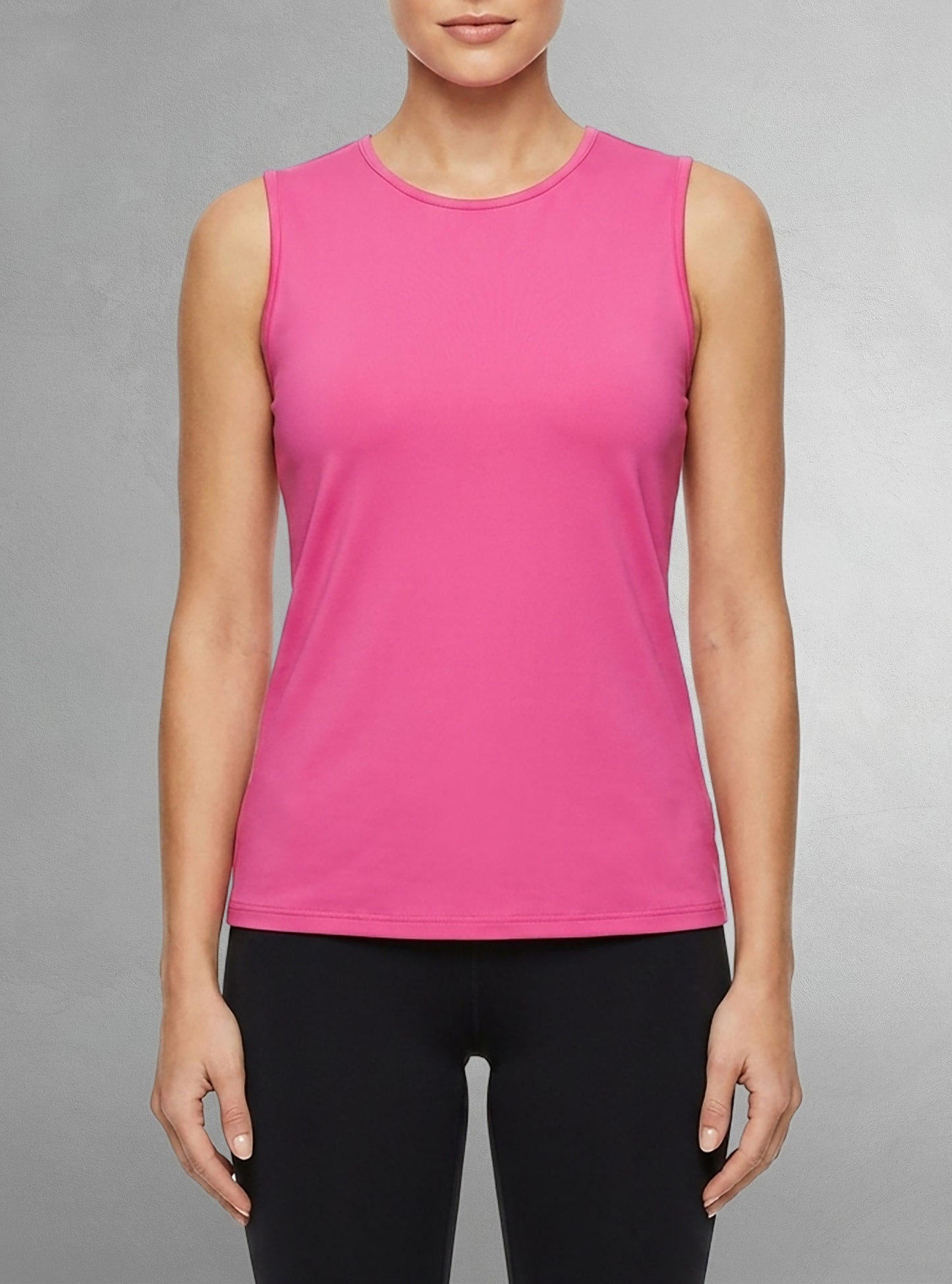 Women's sleeveless top