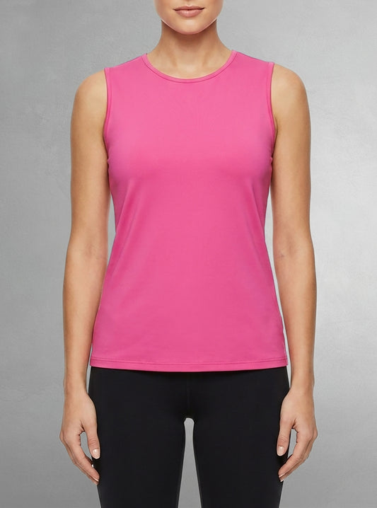 Women's sleeveless top