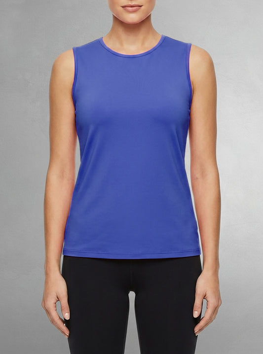 Women's sleeveless top