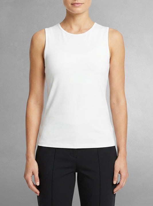 Women's sleeveless top