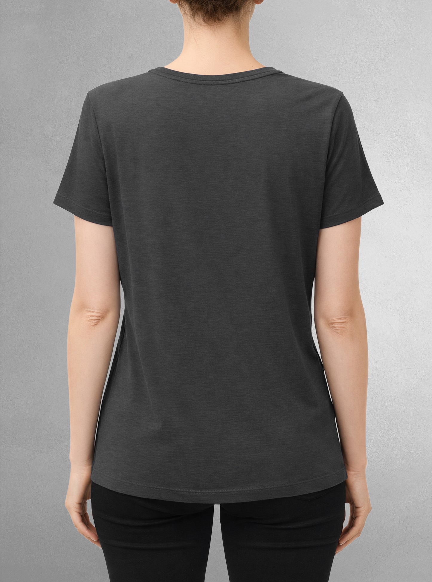 Women's short sleeve t-shirt
