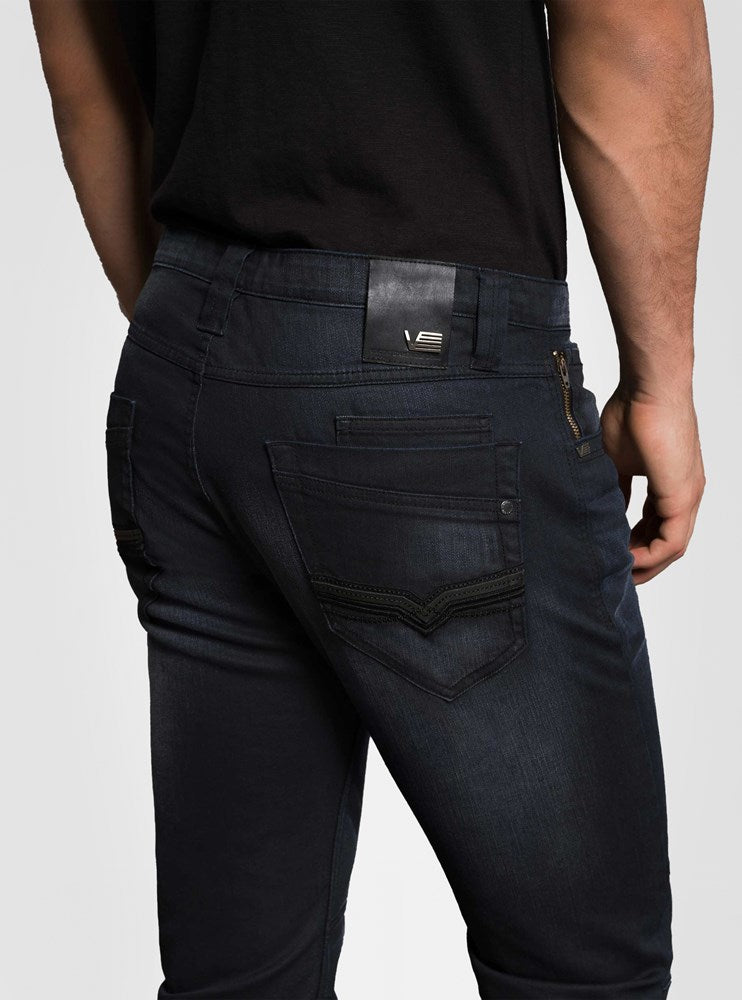 JEANS DENIM POUR HOMMES