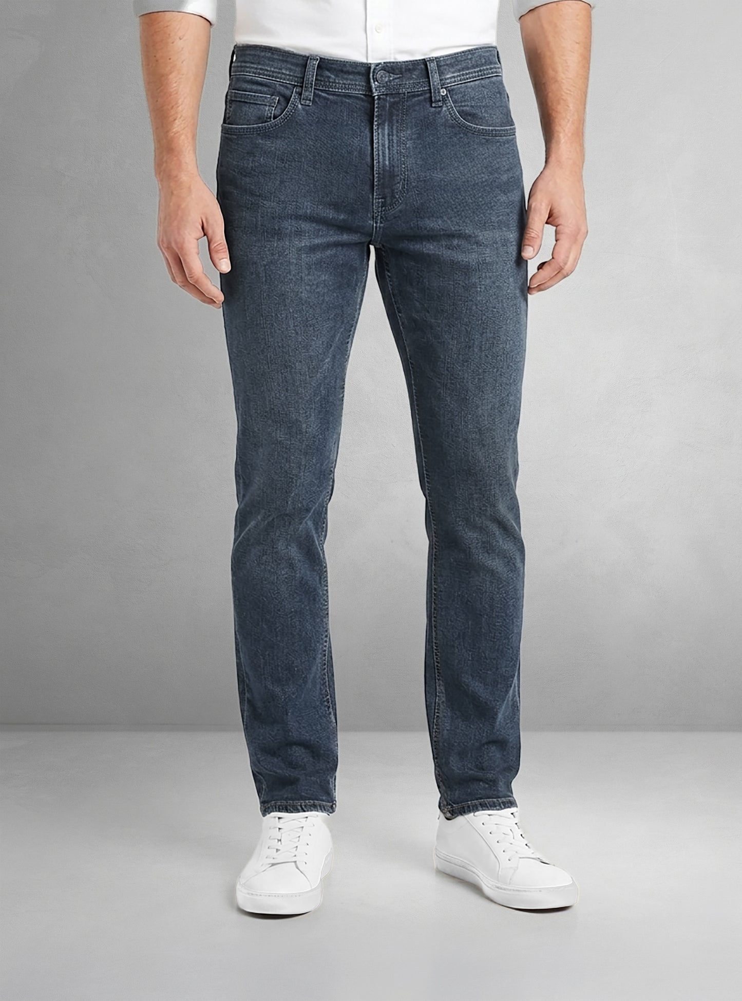 JEANS DENIM POUR HOMMES