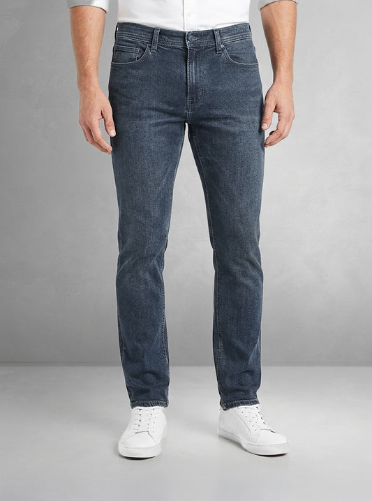 Men's denim jeans