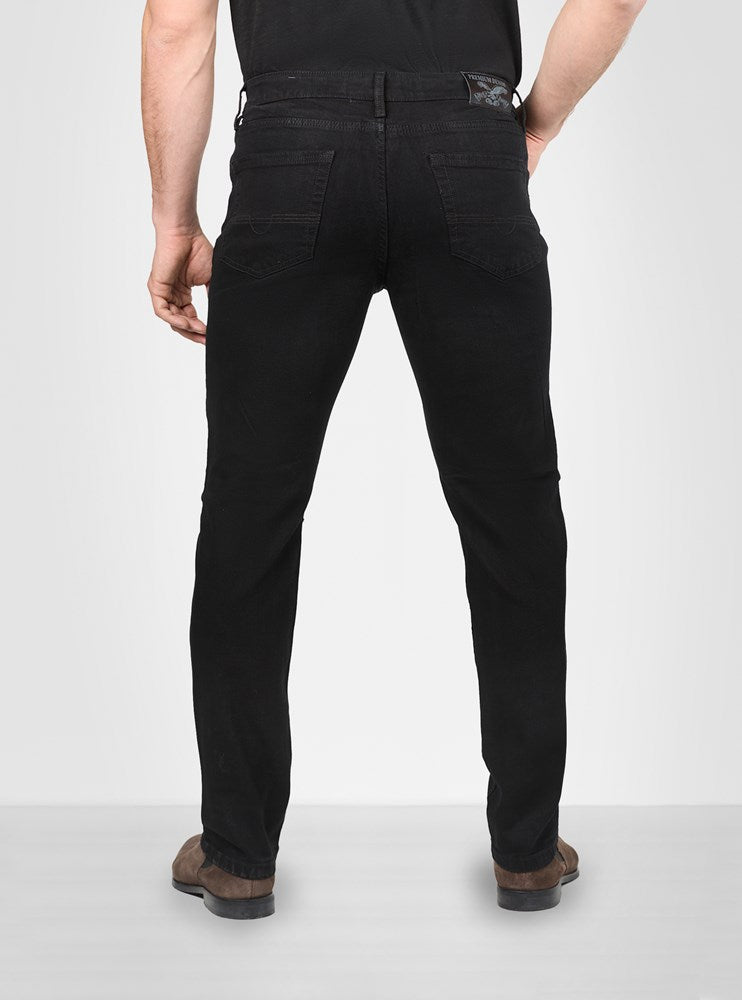 JEANS DENIM POUR HOMMES
