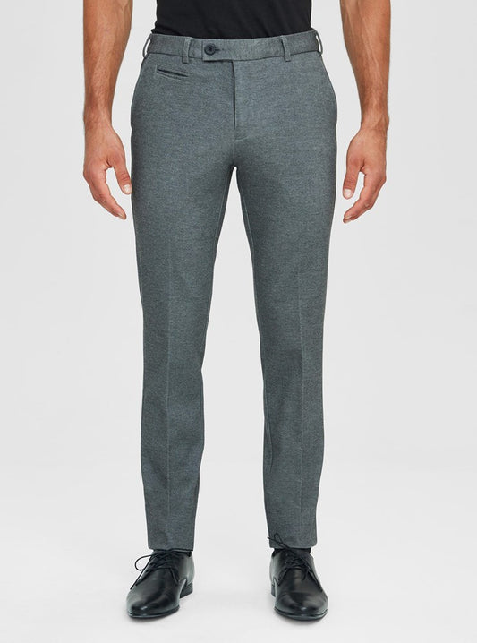 Men's stretch slacks pant