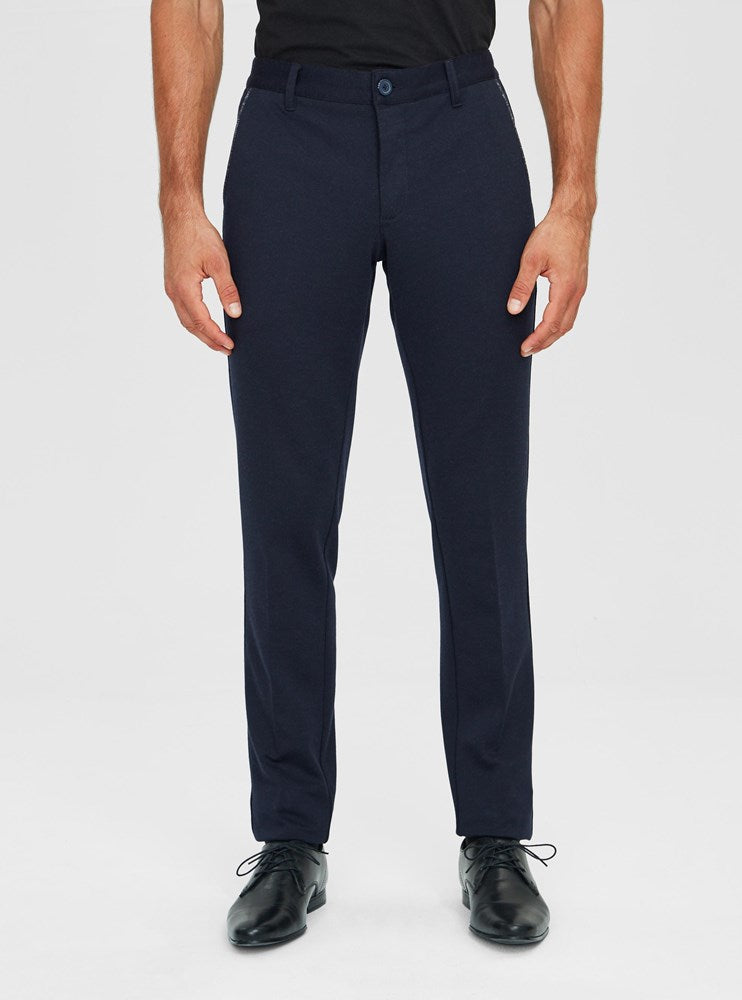 Men's stretch slacks pant