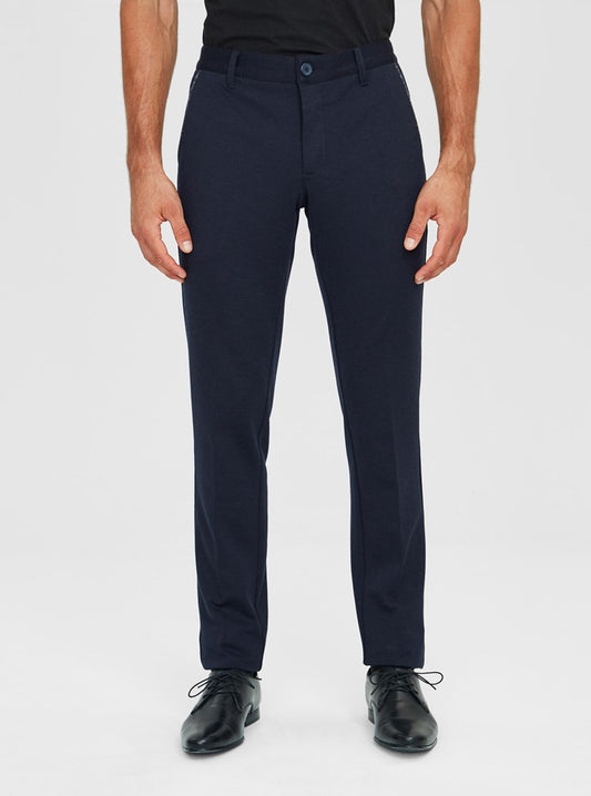 Men's stretch slacks pant