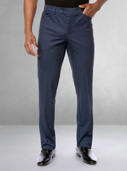 Men's stretch slacks pant