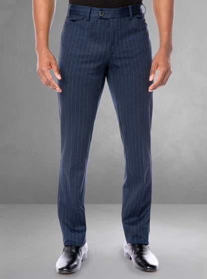Men's stretch slacks pant