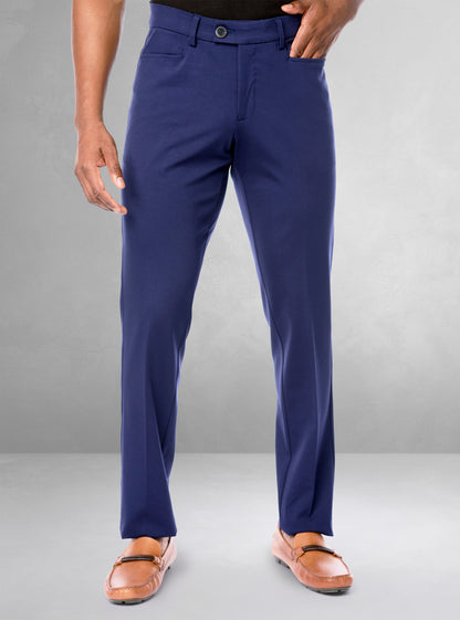 Men's stretch slacks pant