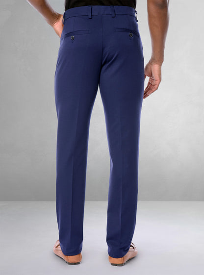 Men's stretch slacks pant