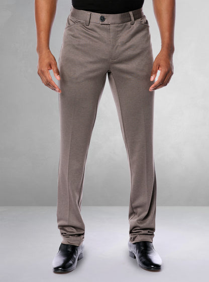 Men's stretch slacks pant