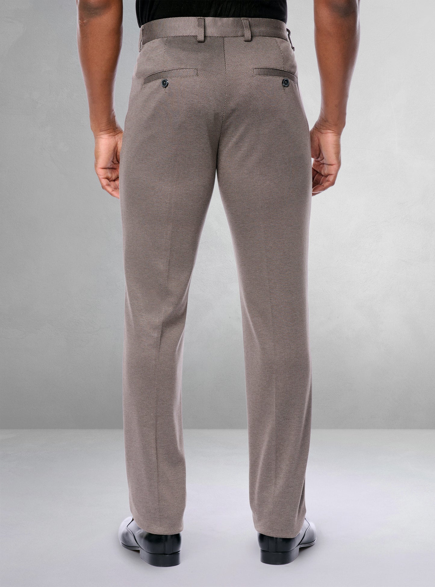Men's stretch slacks pant