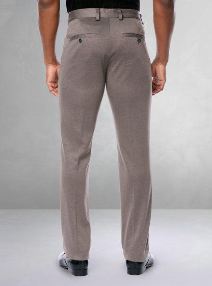 Men's stretch slacks pant