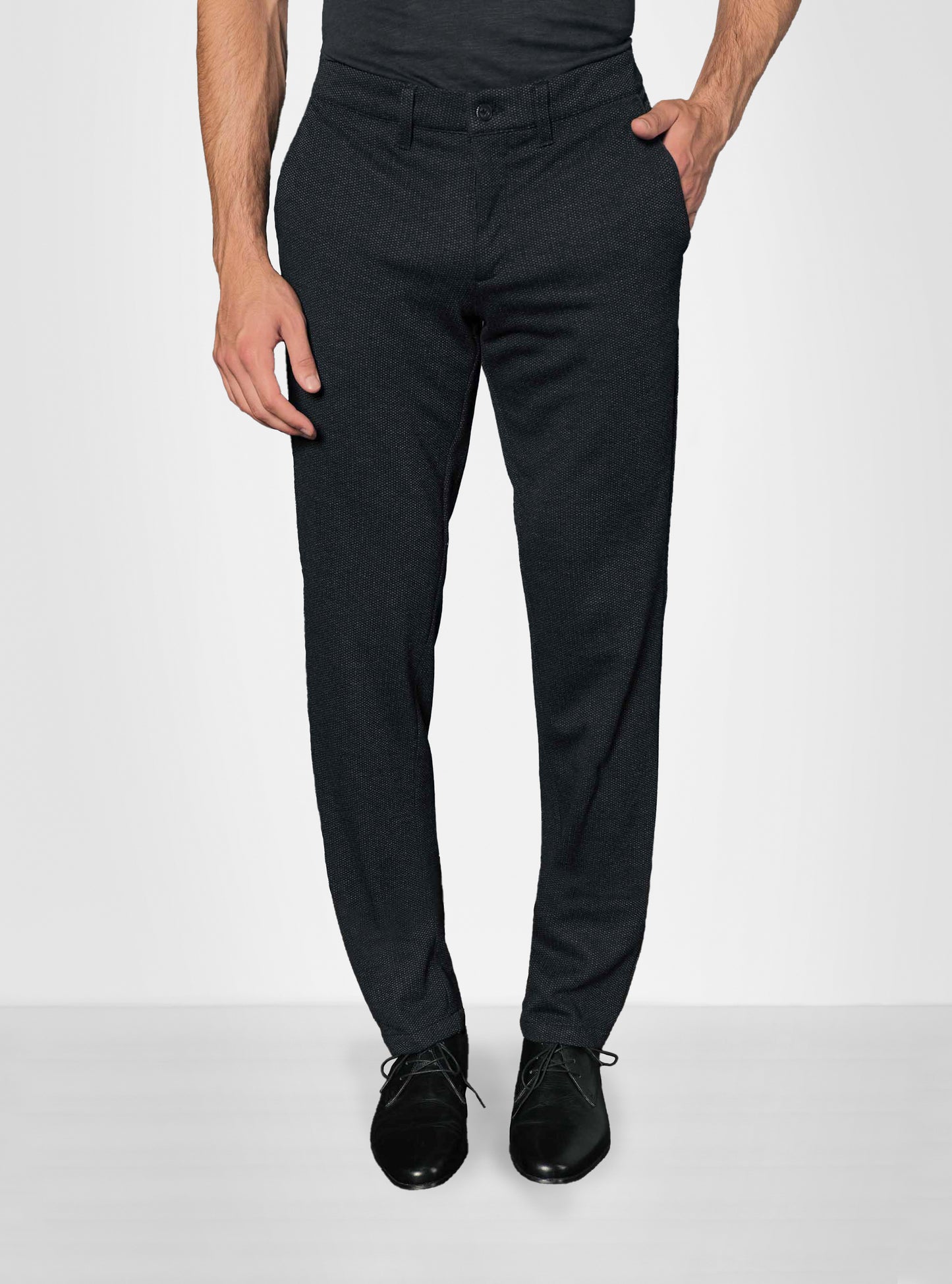 PANTALON HOMME