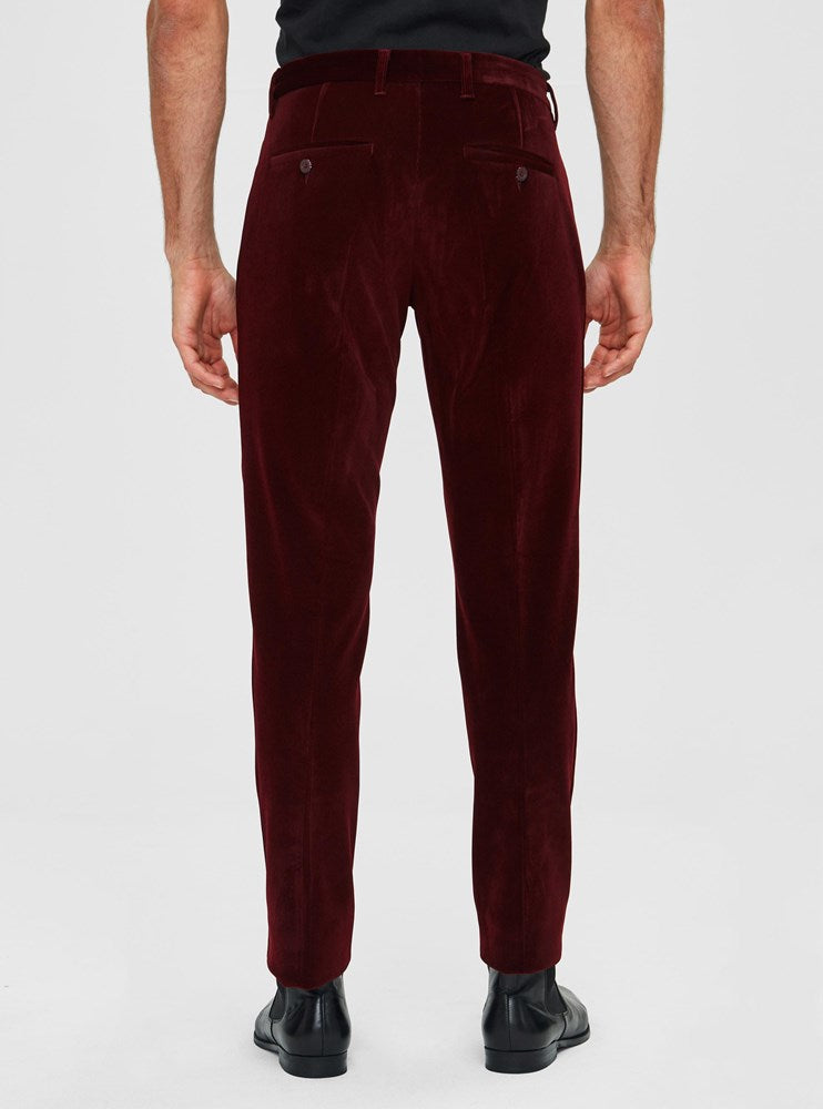 Pantalon stretch pour hommes