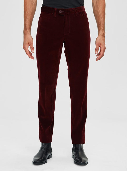 Men's stretch slacks pant