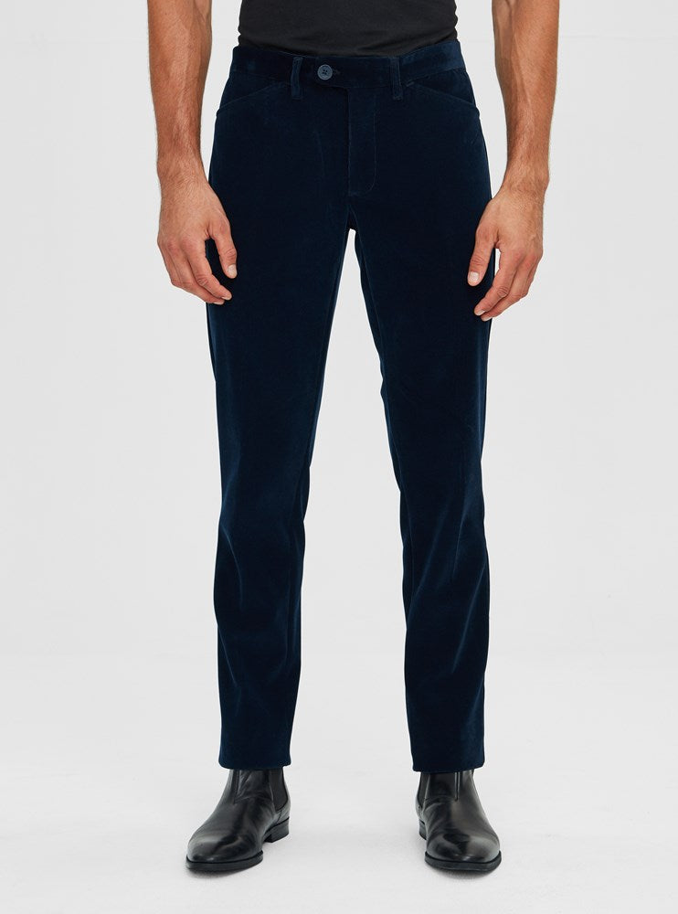 Men's stretch slacks pant