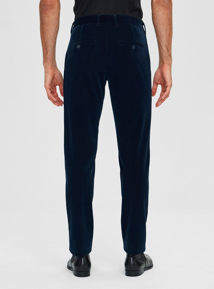 Men's stretch slacks pant