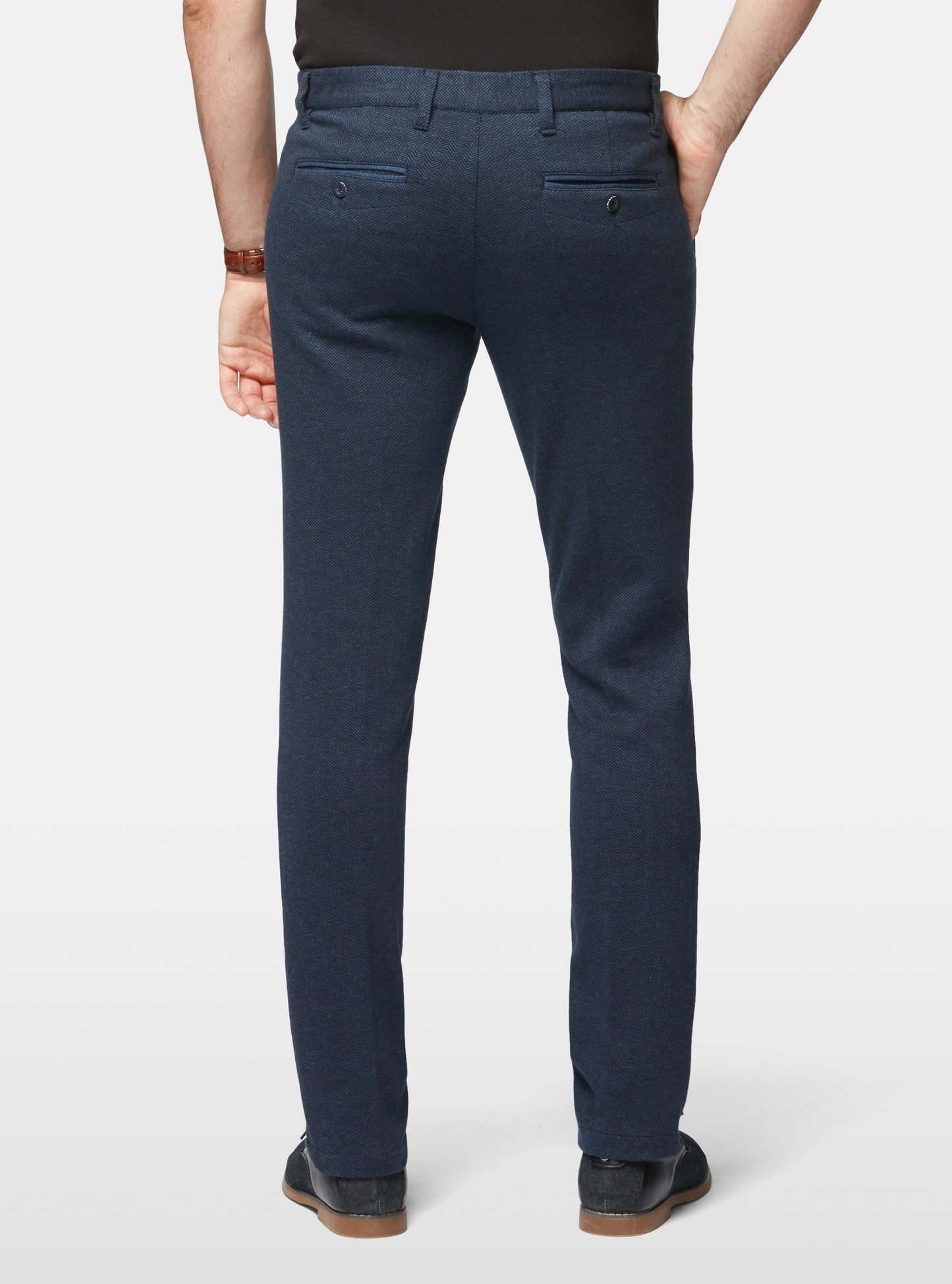 PANTALON HOMME