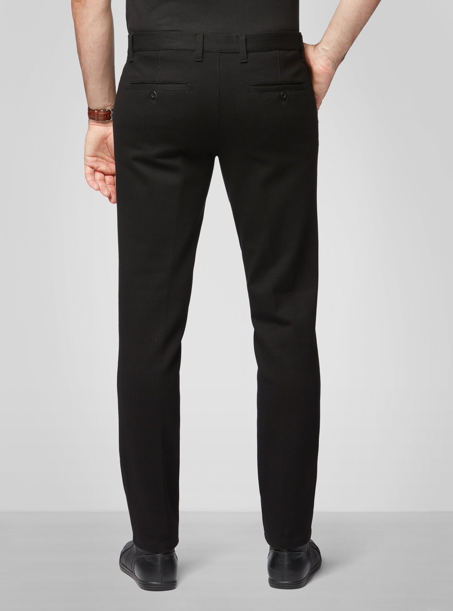 PANTALON HOMME