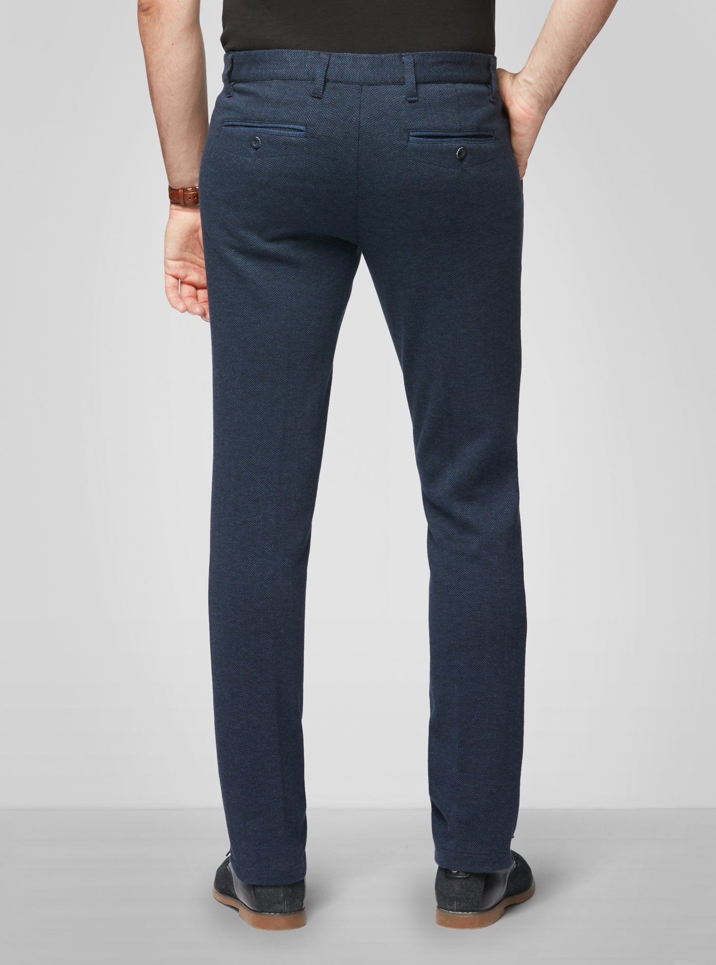 PANTALON HOMME