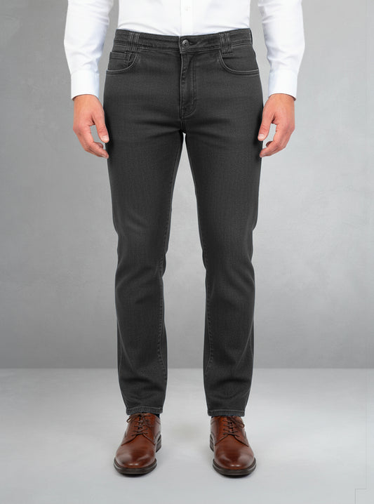 Men's stretch slacks pant