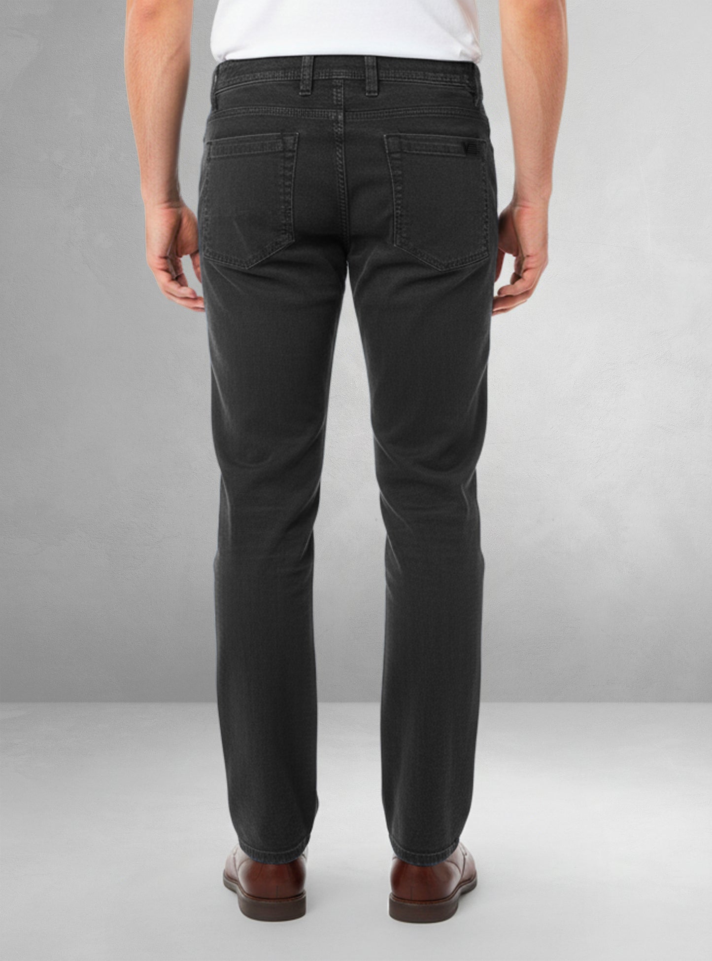 Men's stretch slacks pant