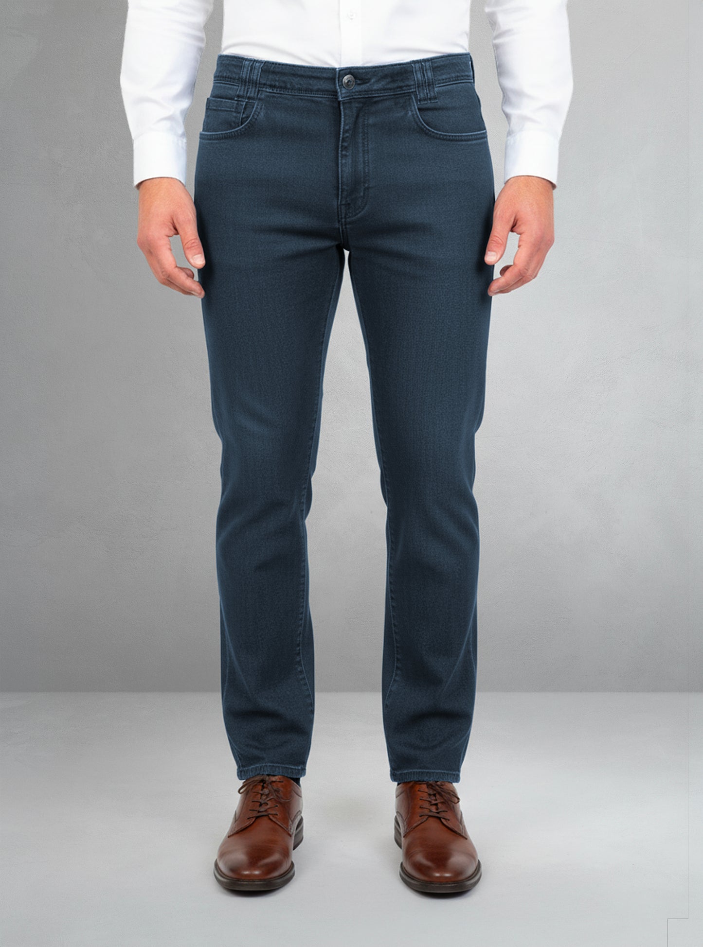Pantalon stretch pour hommes