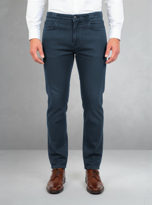 Men's stretch slacks pant