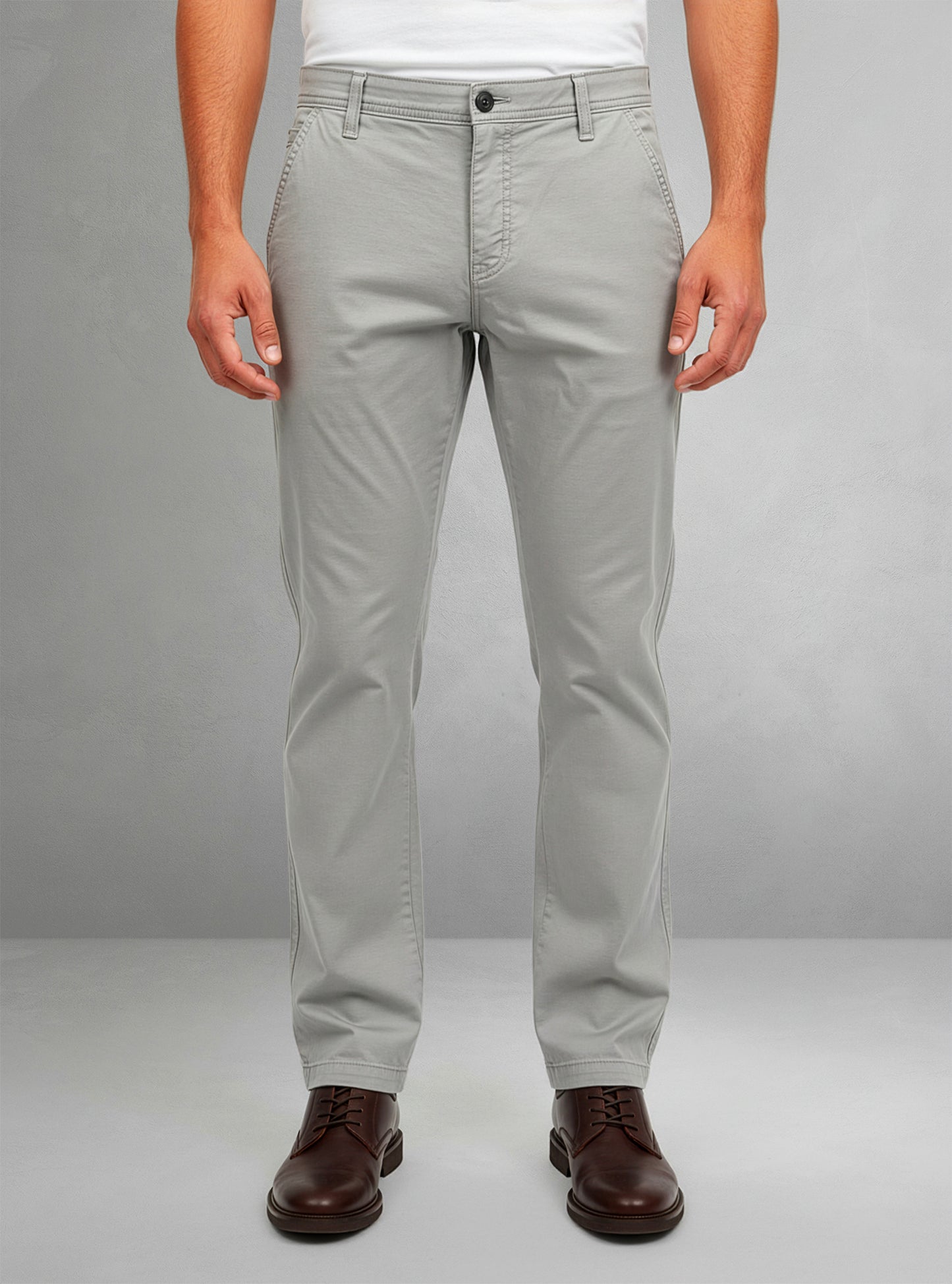 Men's stretch slacks pant