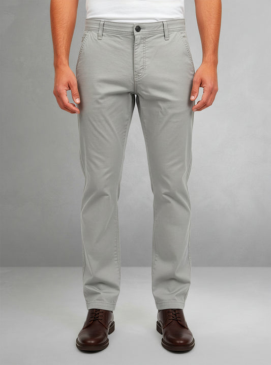 Men's stretch slacks pant
