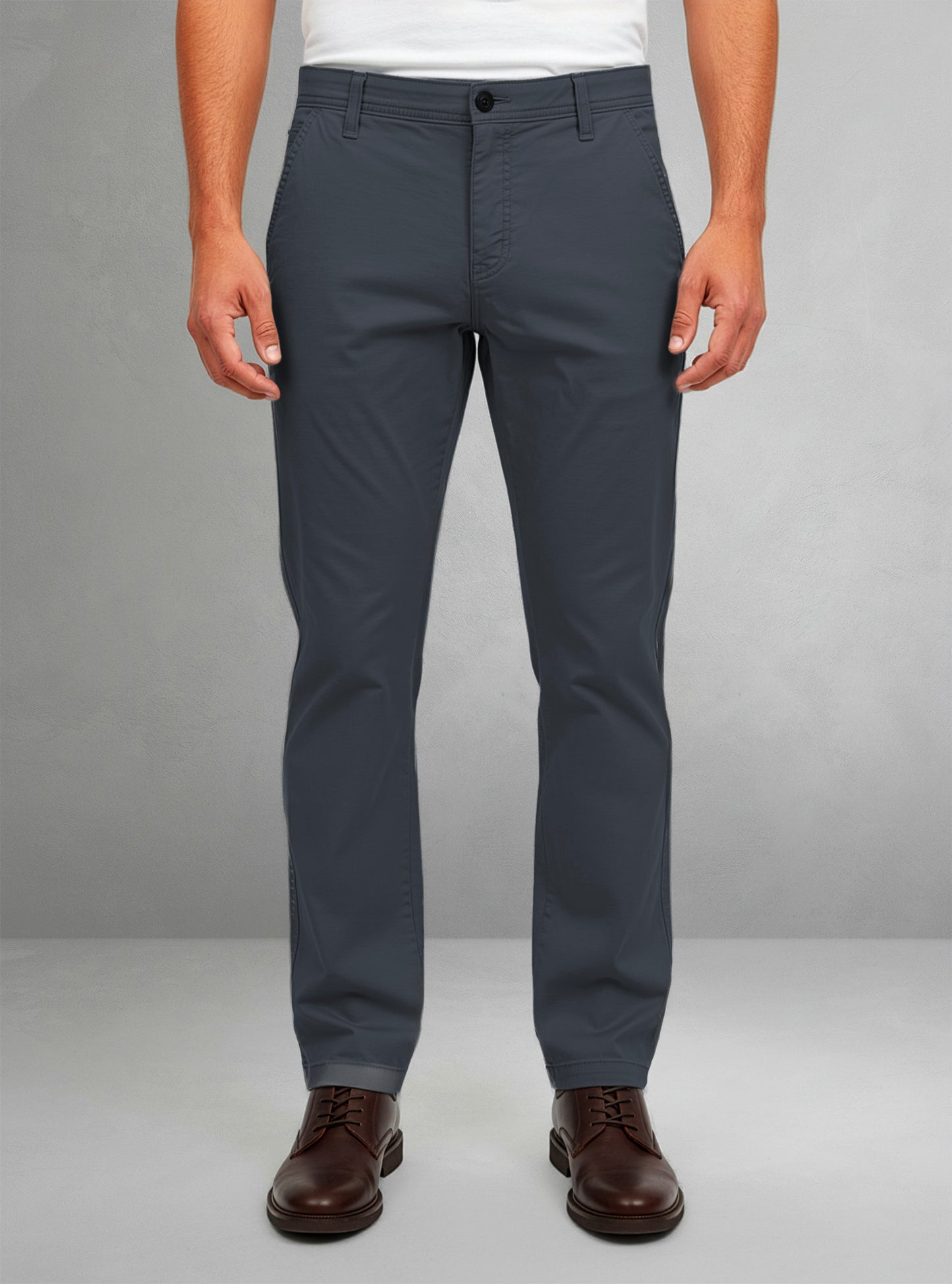 Men's stretch slacks pant