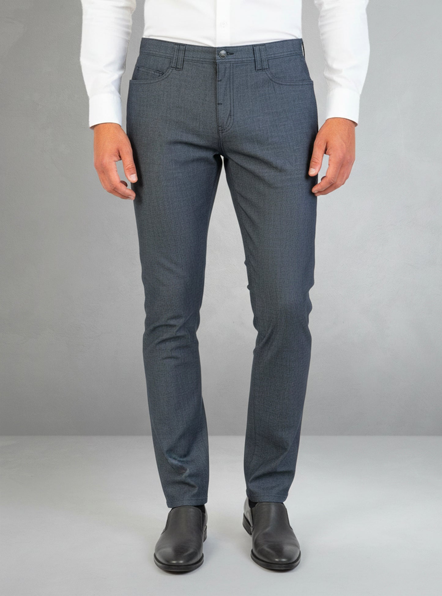 Pantalon stretch pour hommes