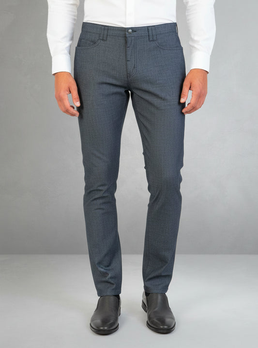 Men's stretch slacks pant