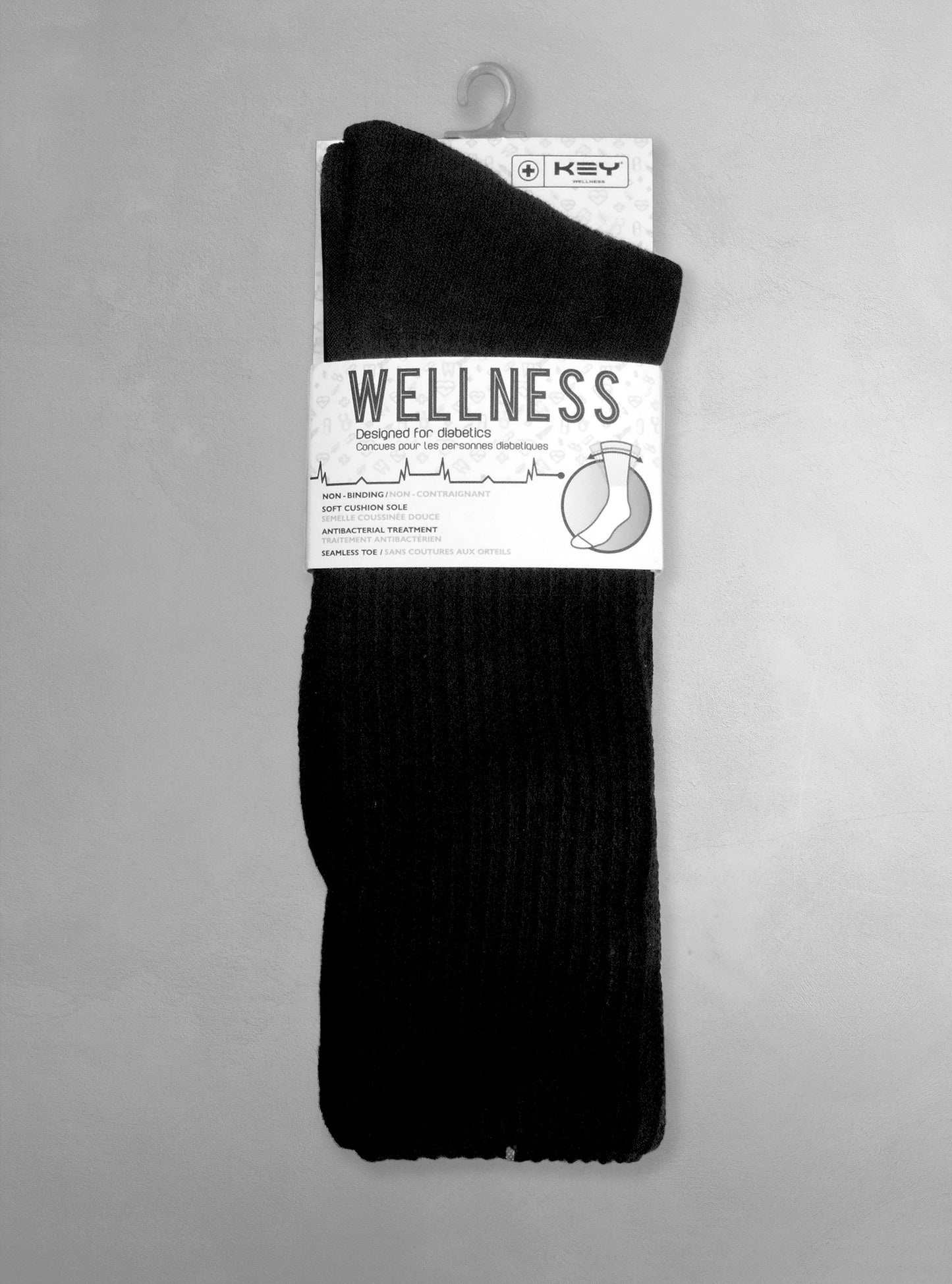 Men's sock