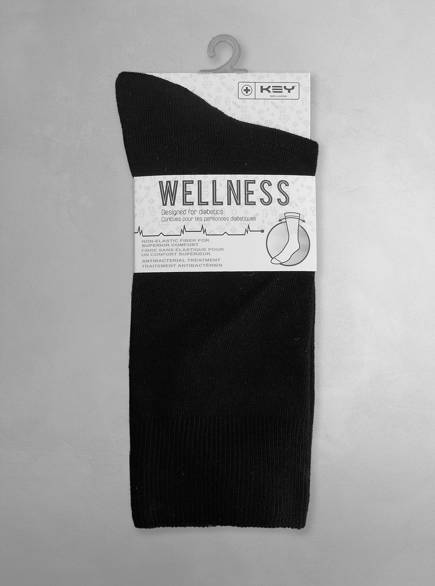 Women's sock