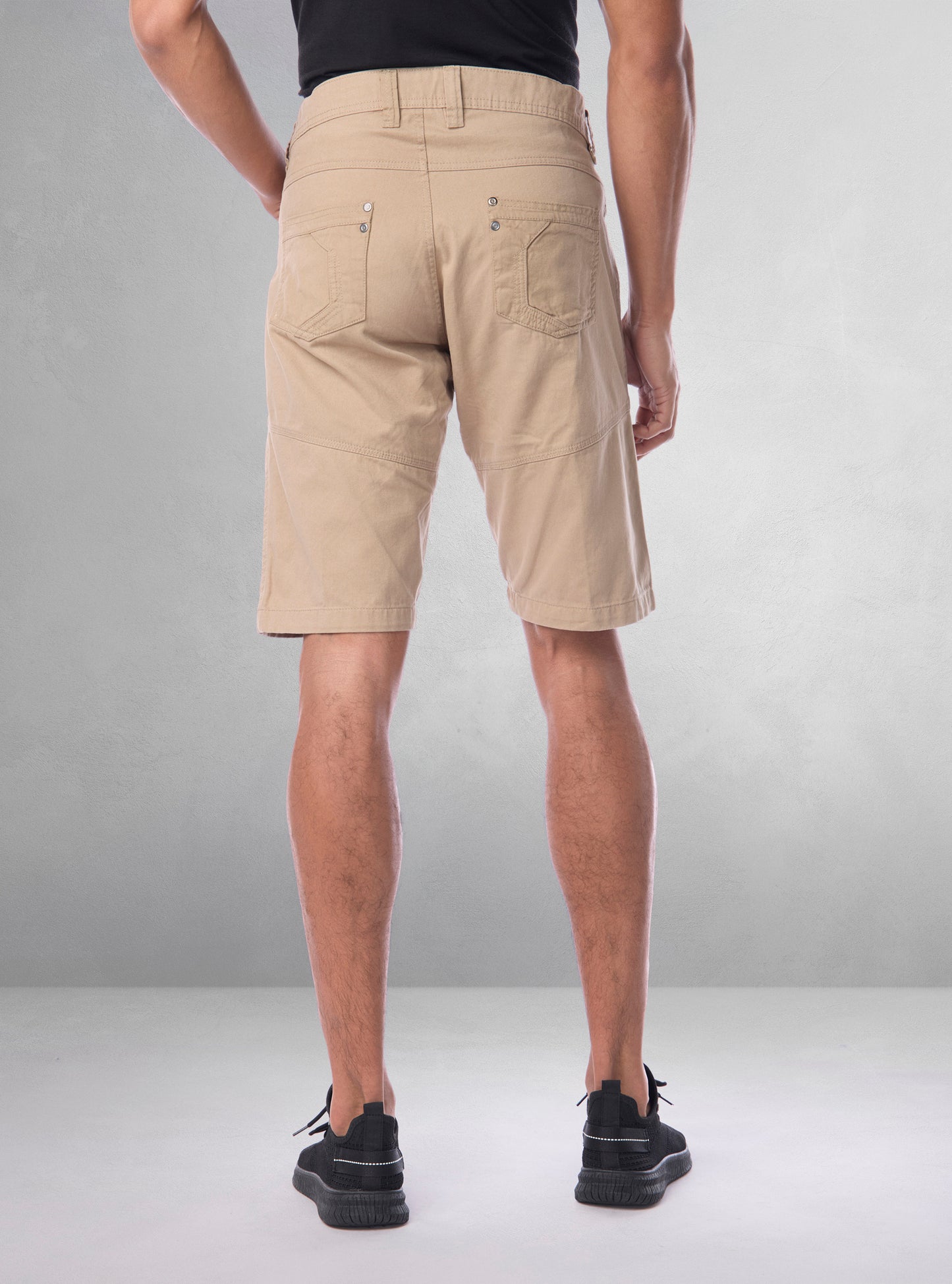 MENS BERMUDAS