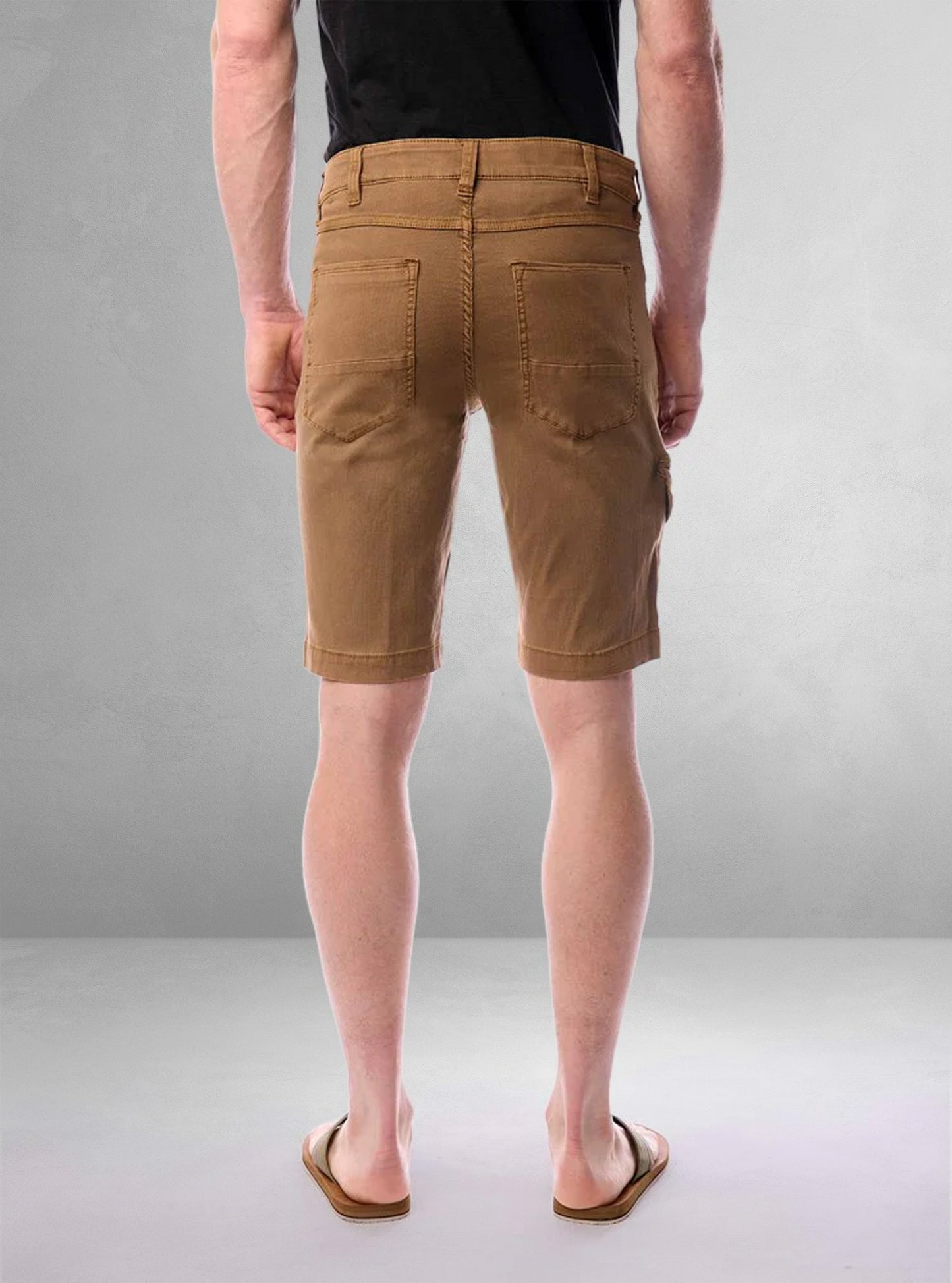 Men's bermudas